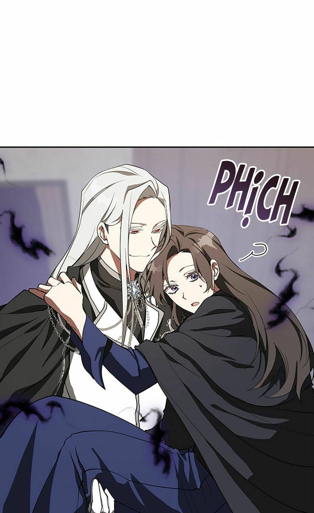 Không Thể Thoát Khỏi Người Chapter 33 - Trang 2