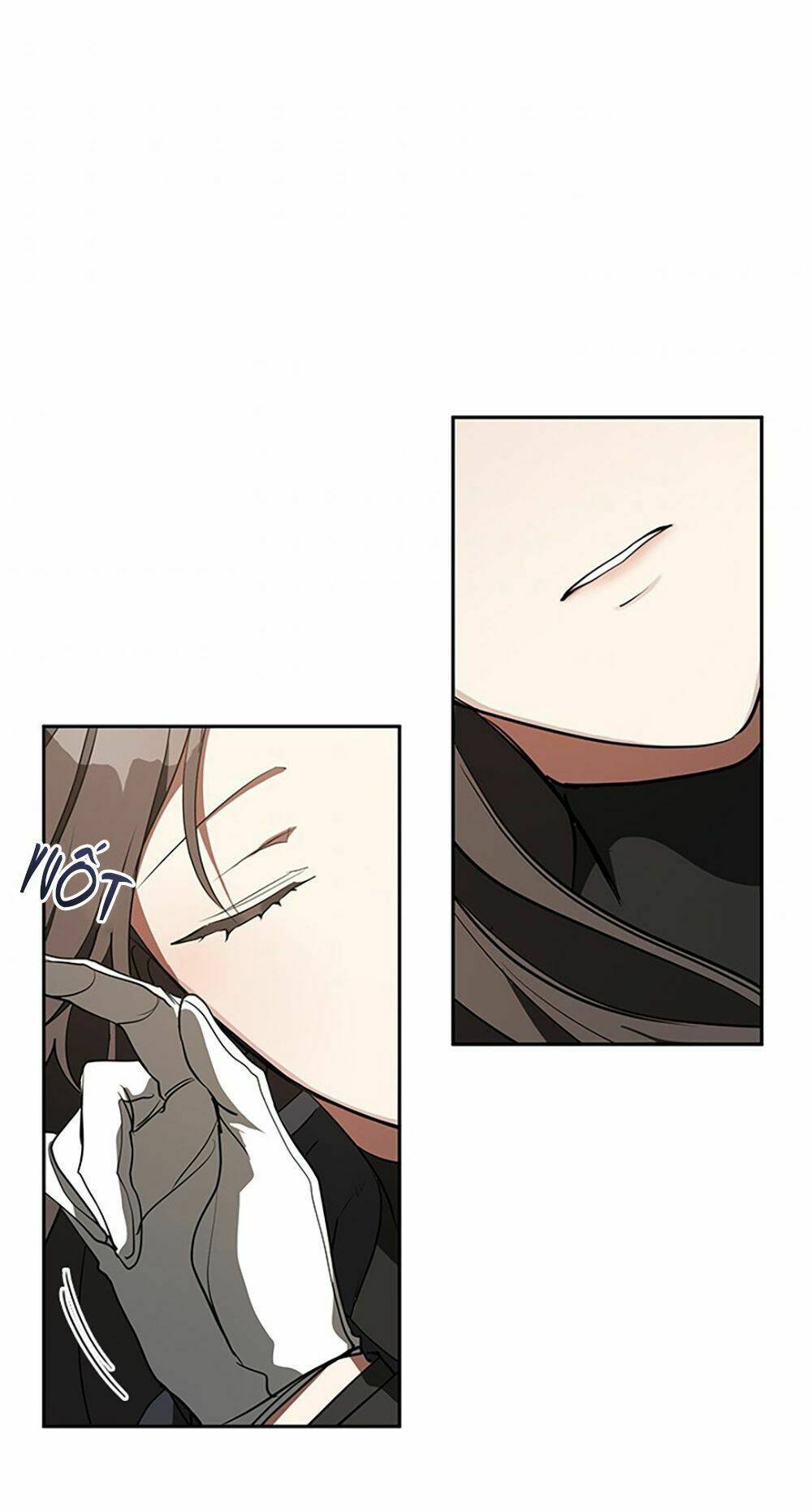 Không Thể Thoát Khỏi Người Chapter 33 - Trang 2