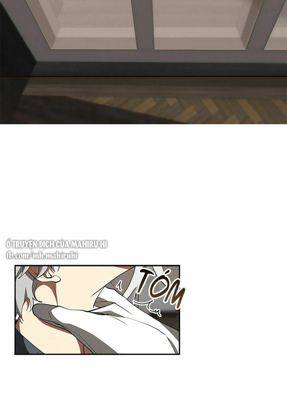 Không Thể Thoát Khỏi Người Chapter 33 - Trang 2