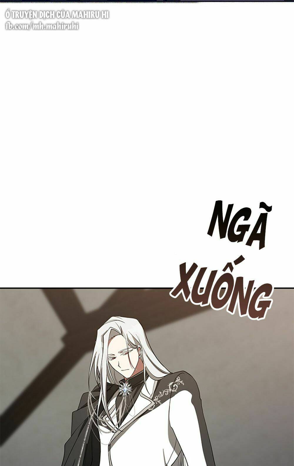 Không Thể Thoát Khỏi Người Chapter 33 - Trang 2