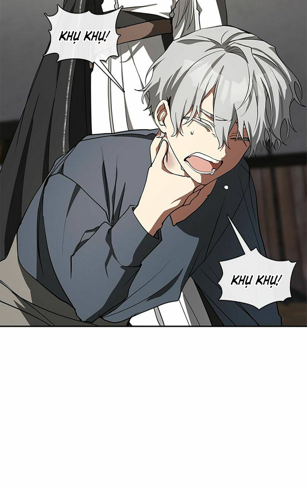 Không Thể Thoát Khỏi Người Chapter 33 - Trang 2