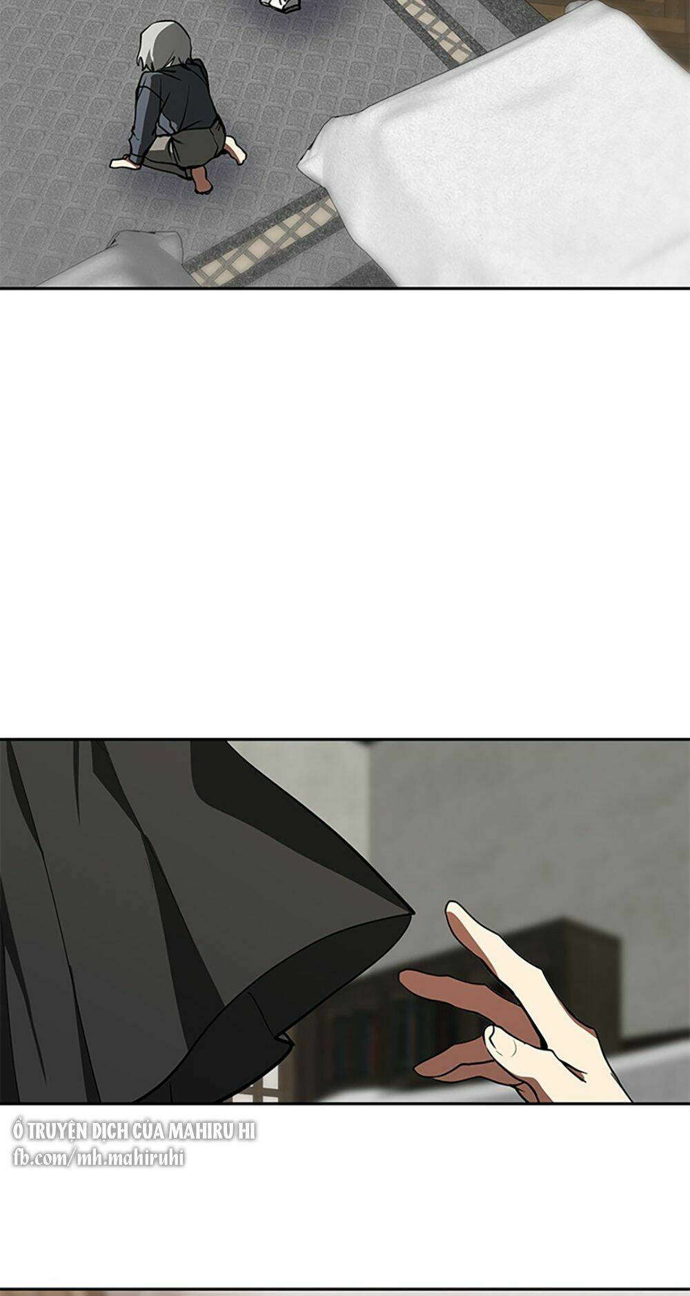 Không Thể Thoát Khỏi Người Chapter 33 - Trang 2