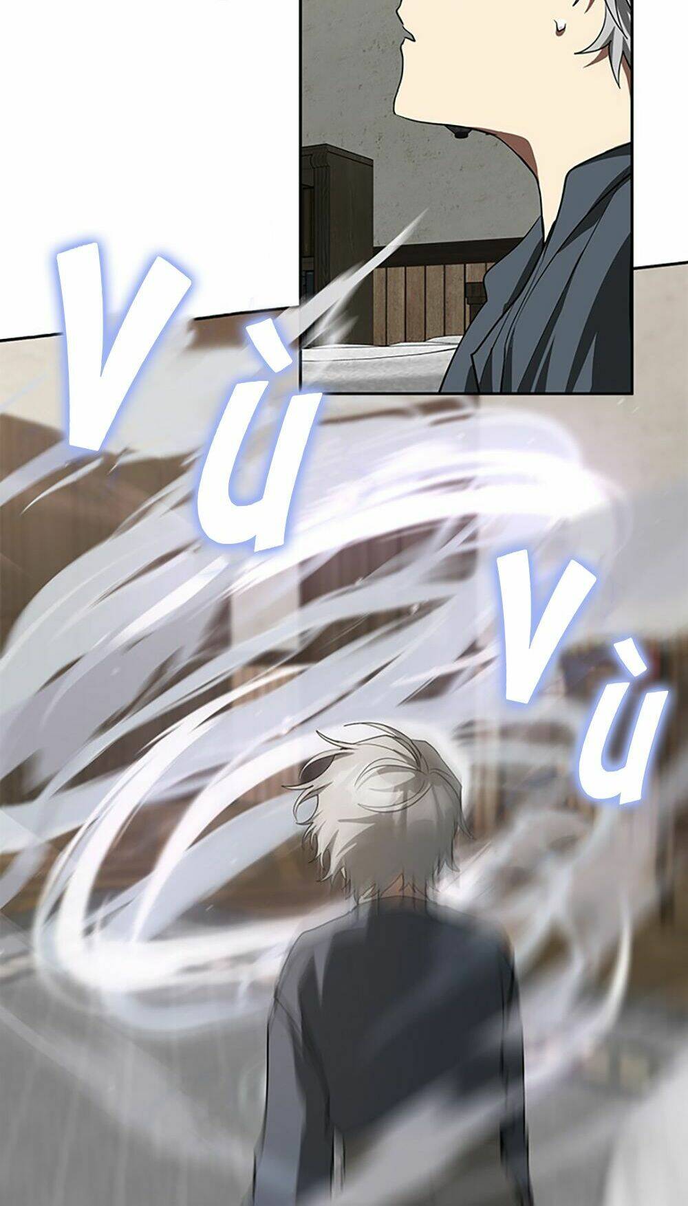 Không Thể Thoát Khỏi Người Chapter 33 - Trang 2