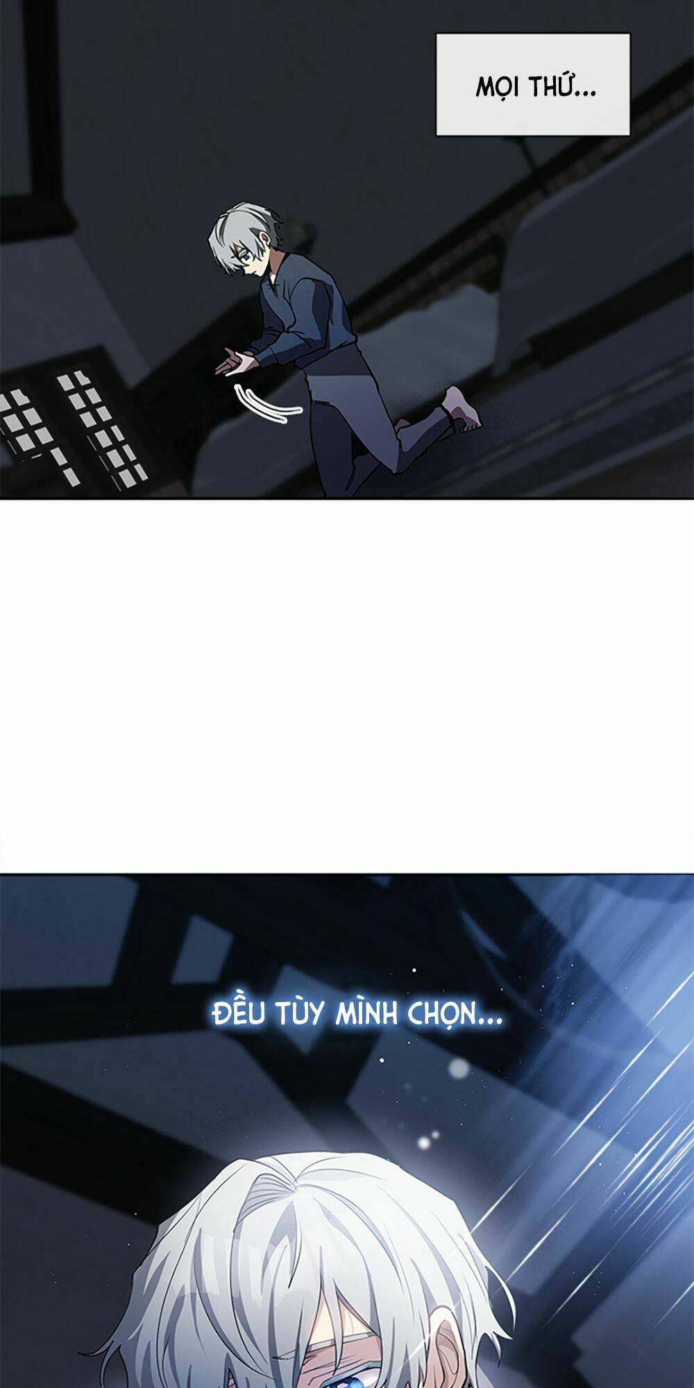 Không Thể Thoát Khỏi Người Chapter 33 - Trang 2