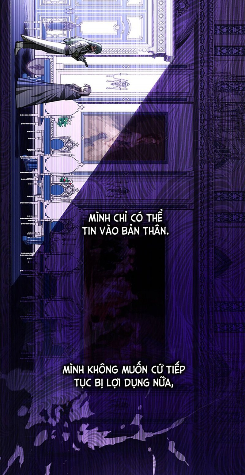 Không Thể Thoát Khỏi Người Chapter 34.5 - Trang 2