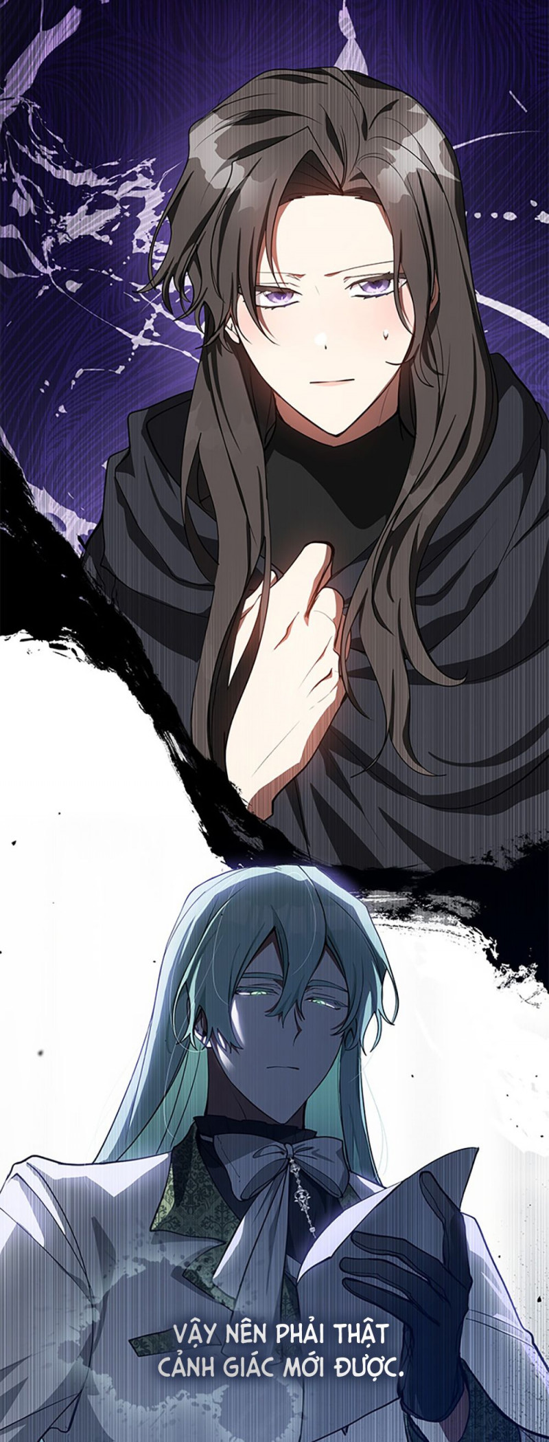 Không Thể Thoát Khỏi Người Chapter 34.5 - Trang 2