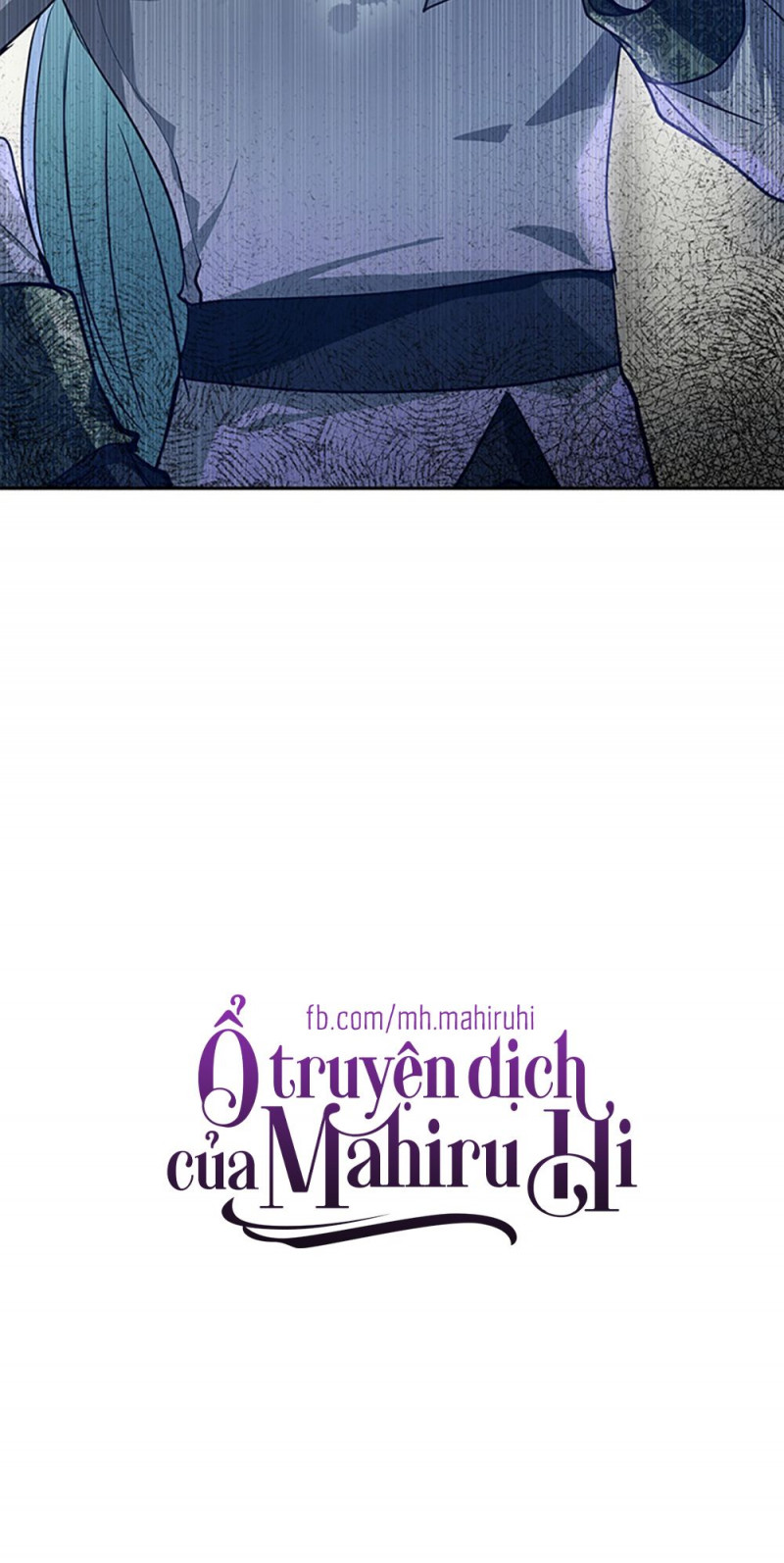 Không Thể Thoát Khỏi Người Chapter 34.5 - Trang 2