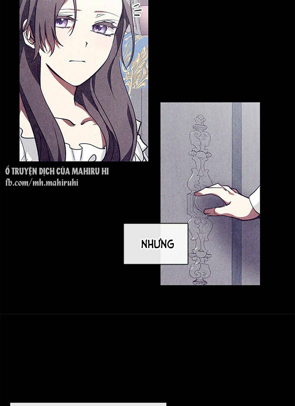 Không Thể Thoát Khỏi Người Chapter 34 - Trang 2