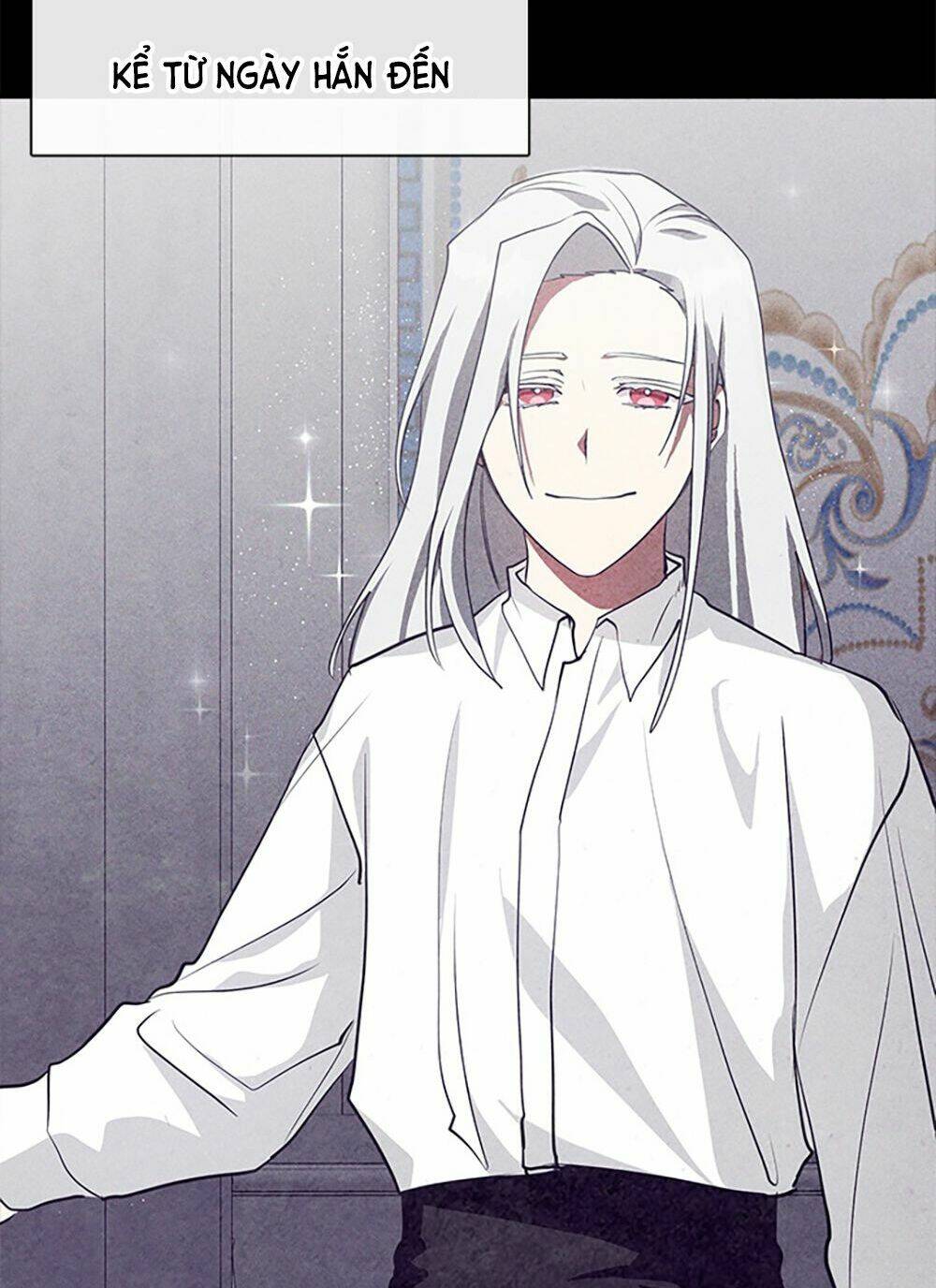 Không Thể Thoát Khỏi Người Chapter 34 - Trang 2