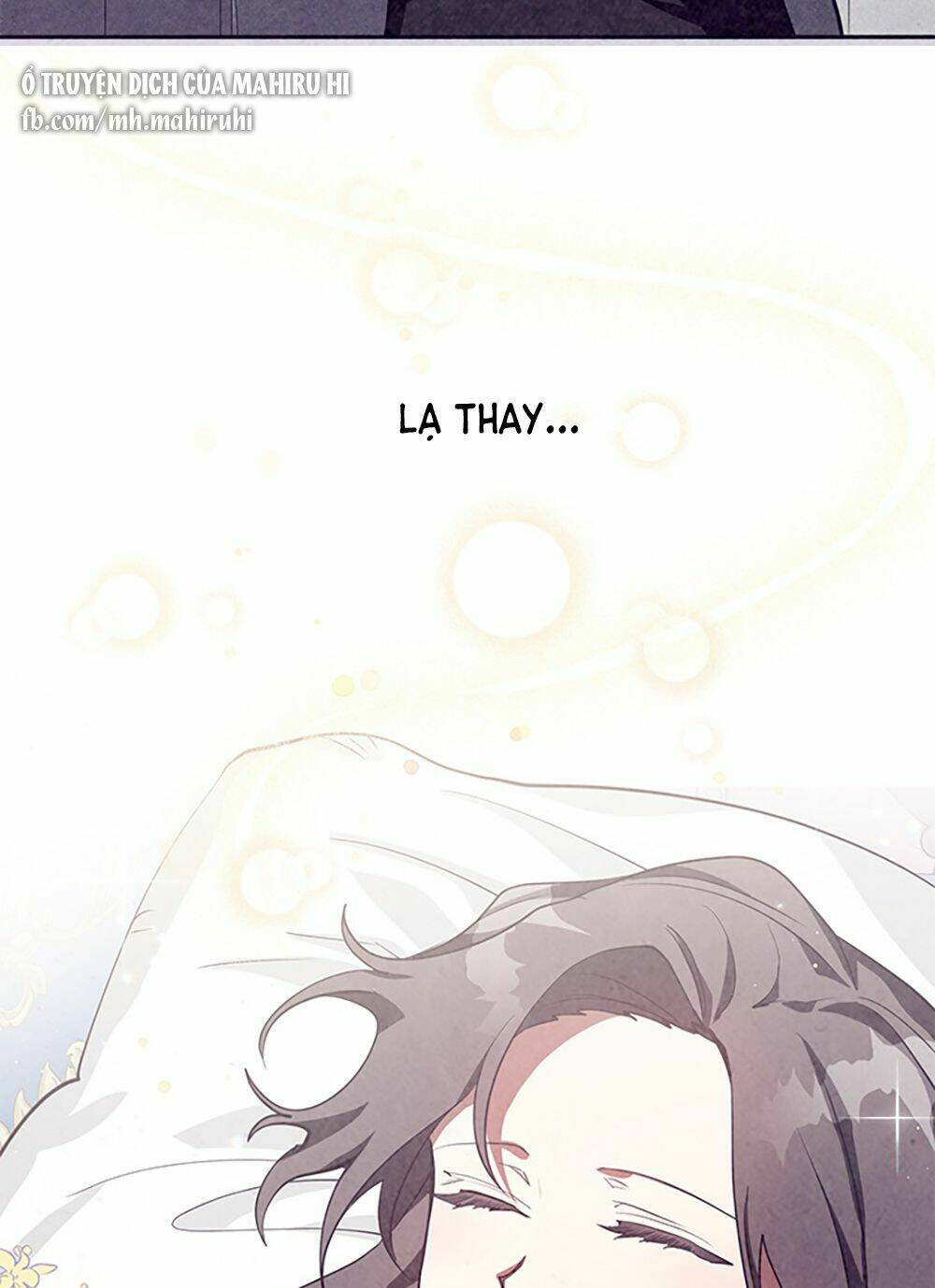 Không Thể Thoát Khỏi Người Chapter 34 - Trang 2