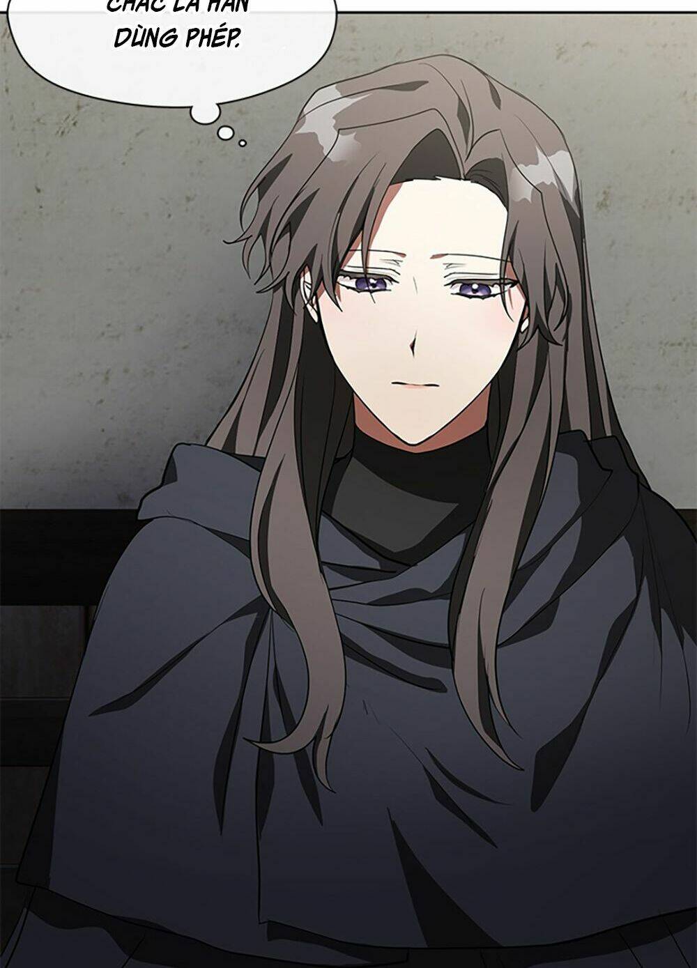Không Thể Thoát Khỏi Người Chapter 34 - Trang 2