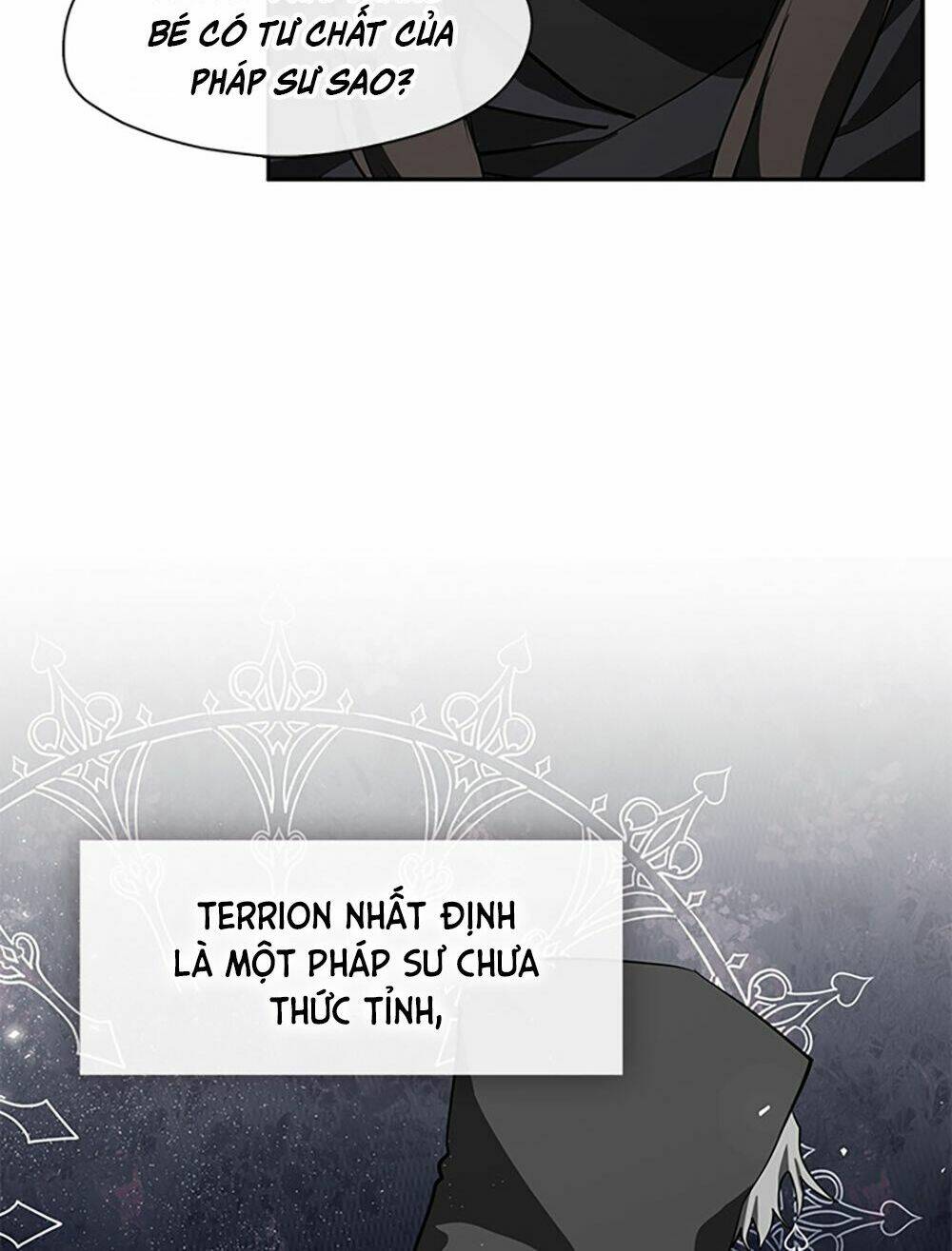 Không Thể Thoát Khỏi Người Chapter 34 - Trang 2