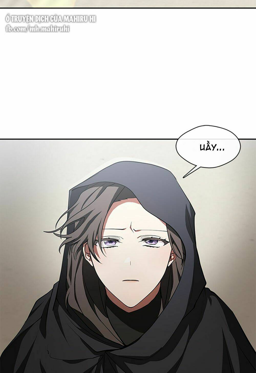 Không Thể Thoát Khỏi Người Chapter 34 - Trang 2