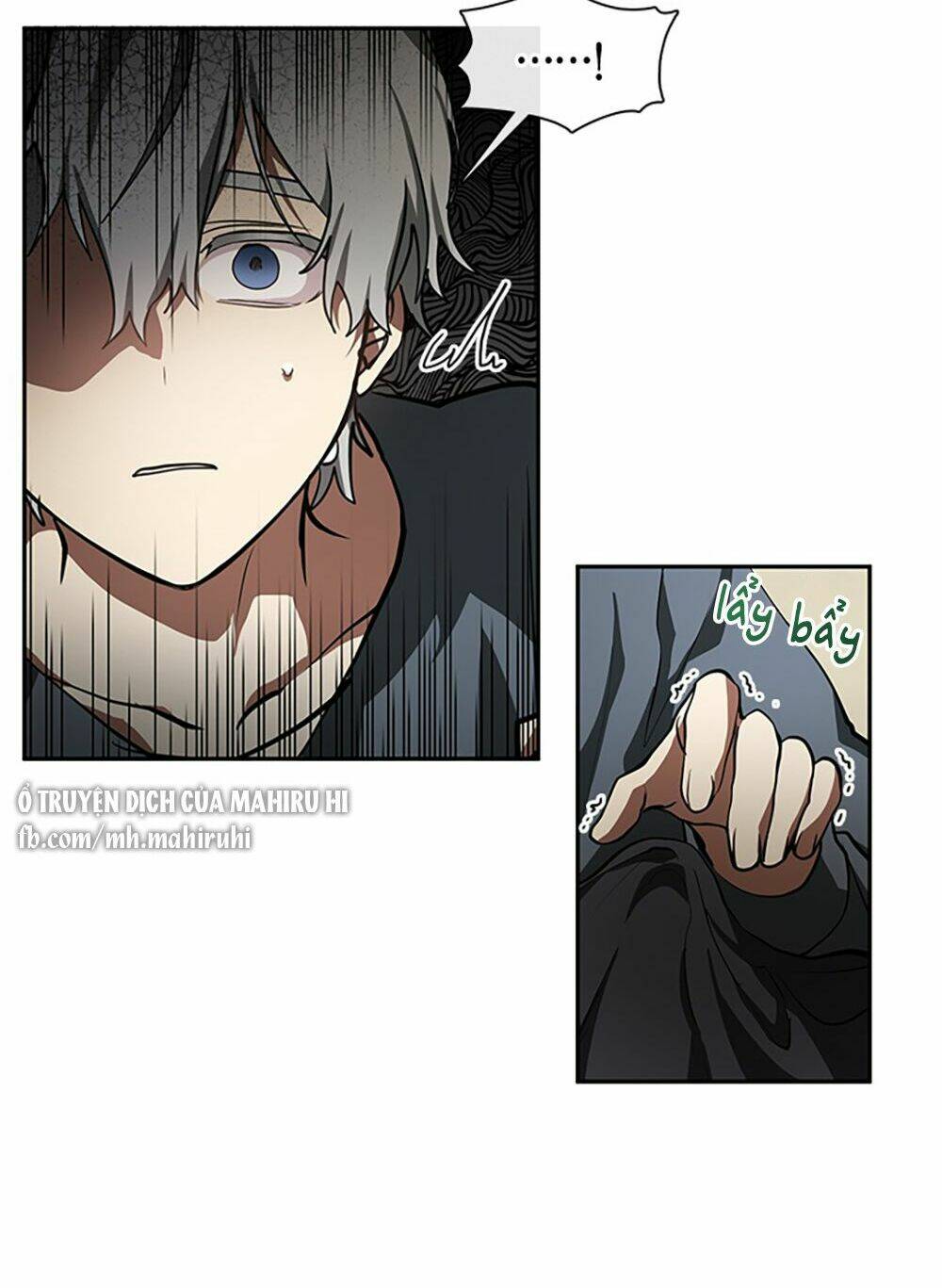 Không Thể Thoát Khỏi Người Chapter 34 - Trang 2