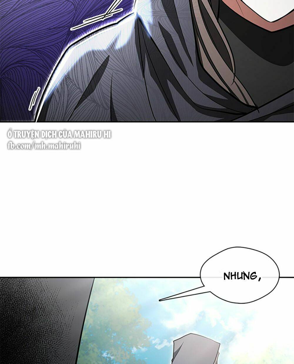 Không Thể Thoát Khỏi Người Chapter 34 - Trang 2