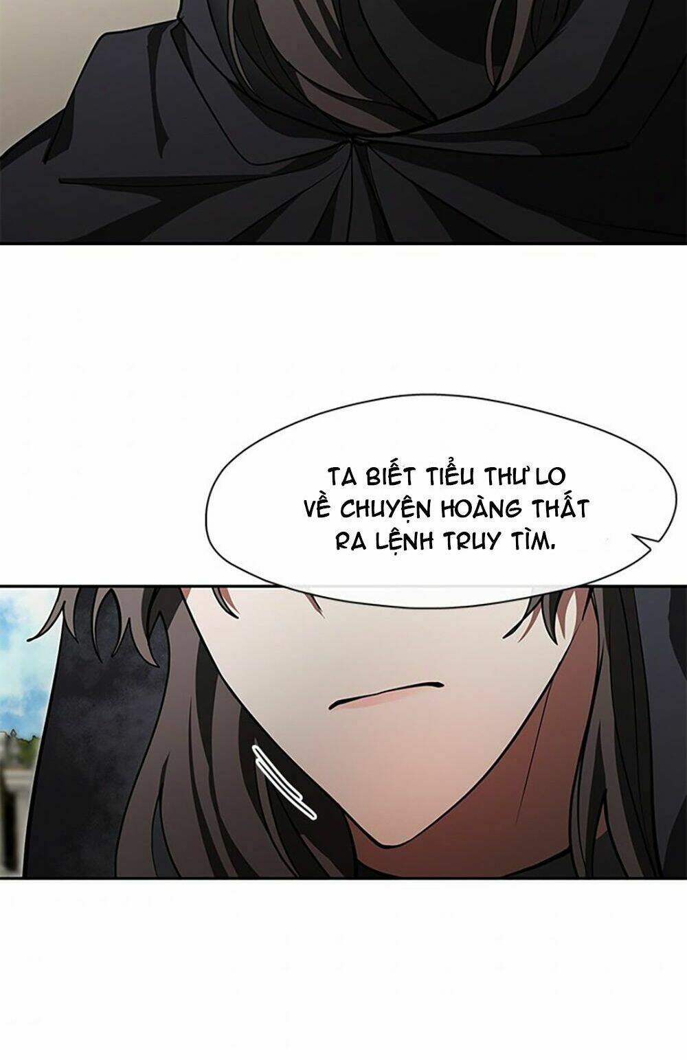 Không Thể Thoát Khỏi Người Chapter 34 - Trang 2
