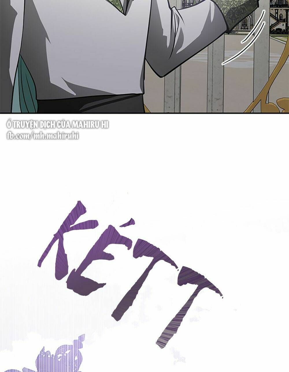Không Thể Thoát Khỏi Người Chapter 34 - Trang 2