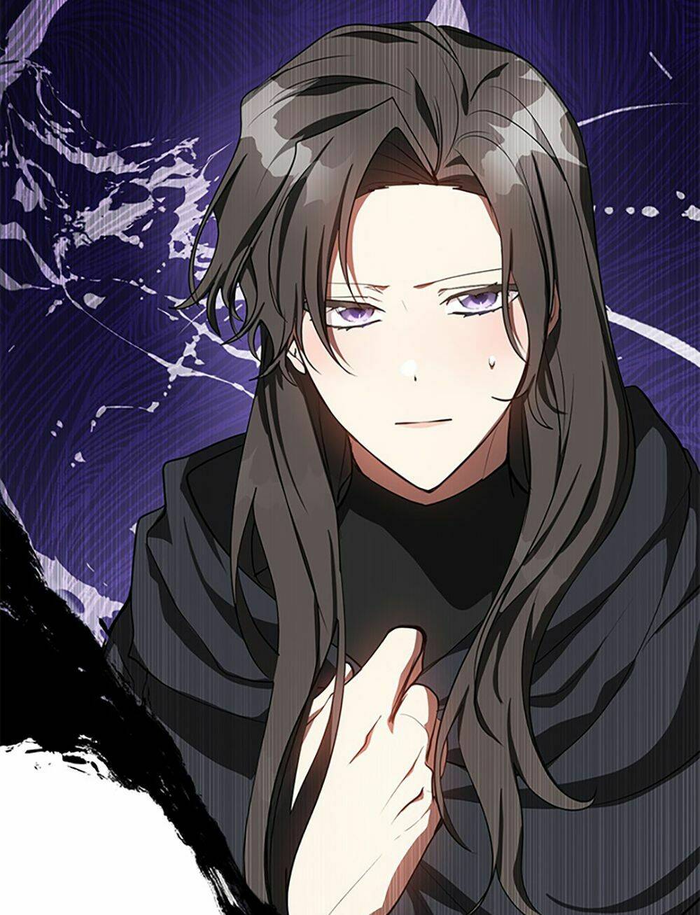 Không Thể Thoát Khỏi Người Chapter 34 - Trang 2