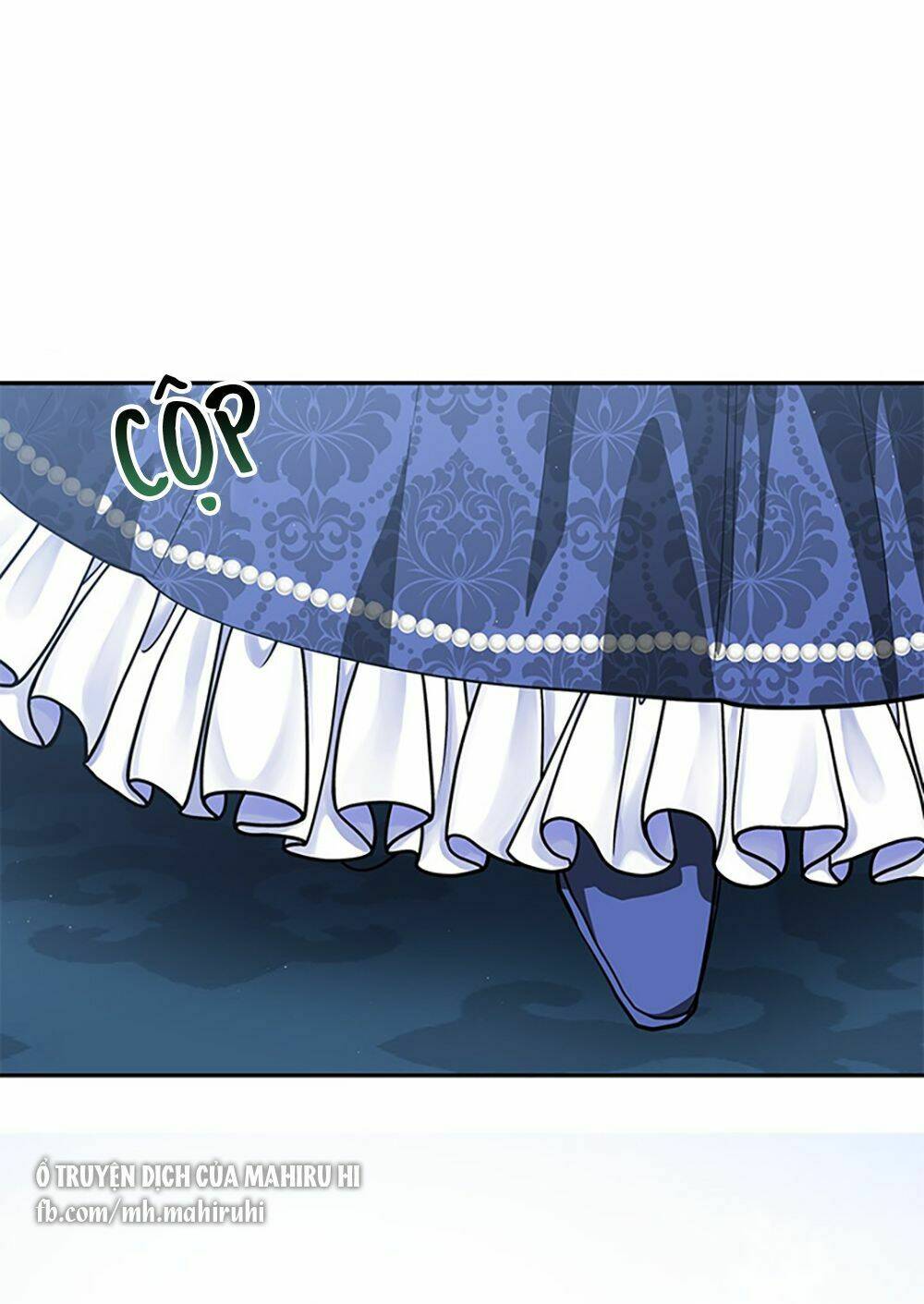 Không Thể Thoát Khỏi Người Chapter 35 - Trang 2