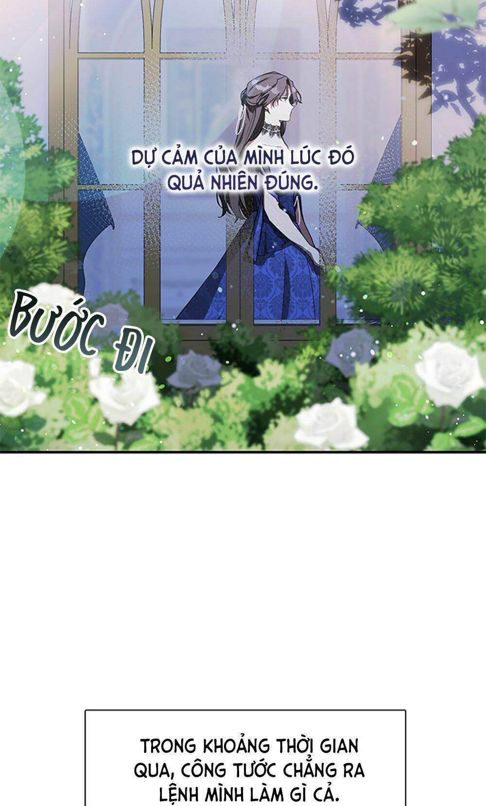 Không Thể Thoát Khỏi Người Chapter 35 - Trang 2