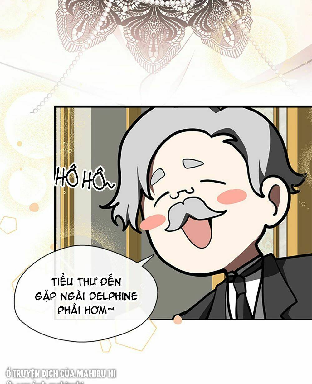 Không Thể Thoát Khỏi Người Chapter 35 - Trang 2