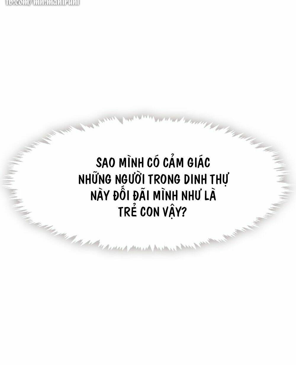 Không Thể Thoát Khỏi Người Chapter 35 - Trang 2