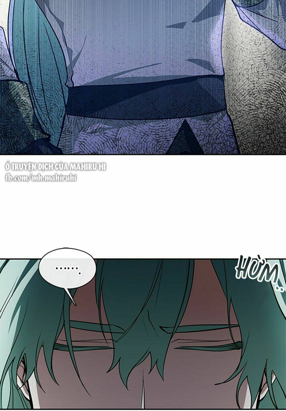Không Thể Thoát Khỏi Người Chapter 35 - Trang 2