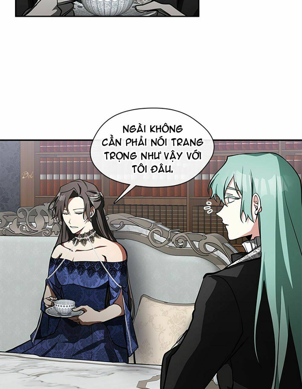 Không Thể Thoát Khỏi Người Chapter 35 - Trang 2