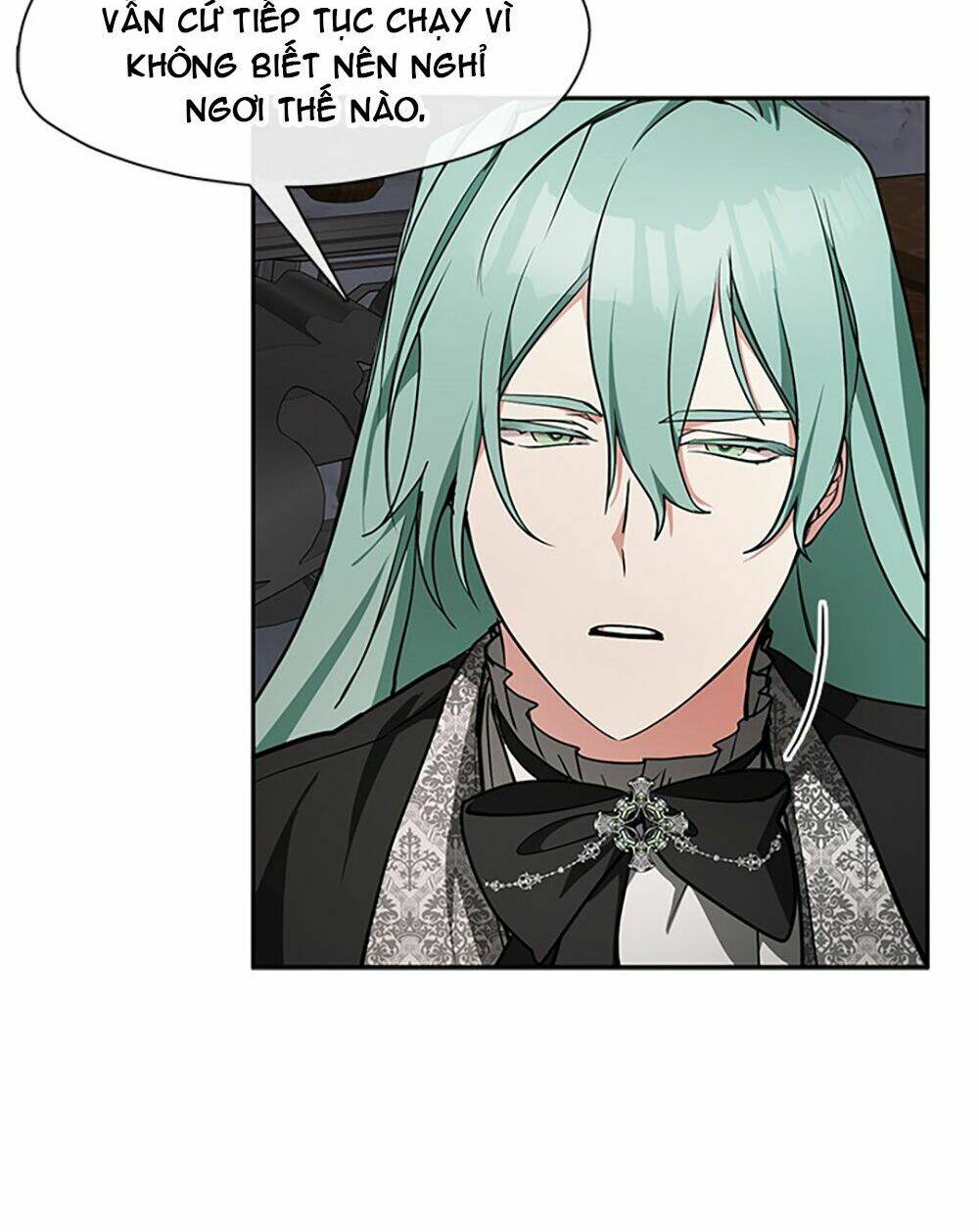 Không Thể Thoát Khỏi Người Chapter 35 - Trang 2