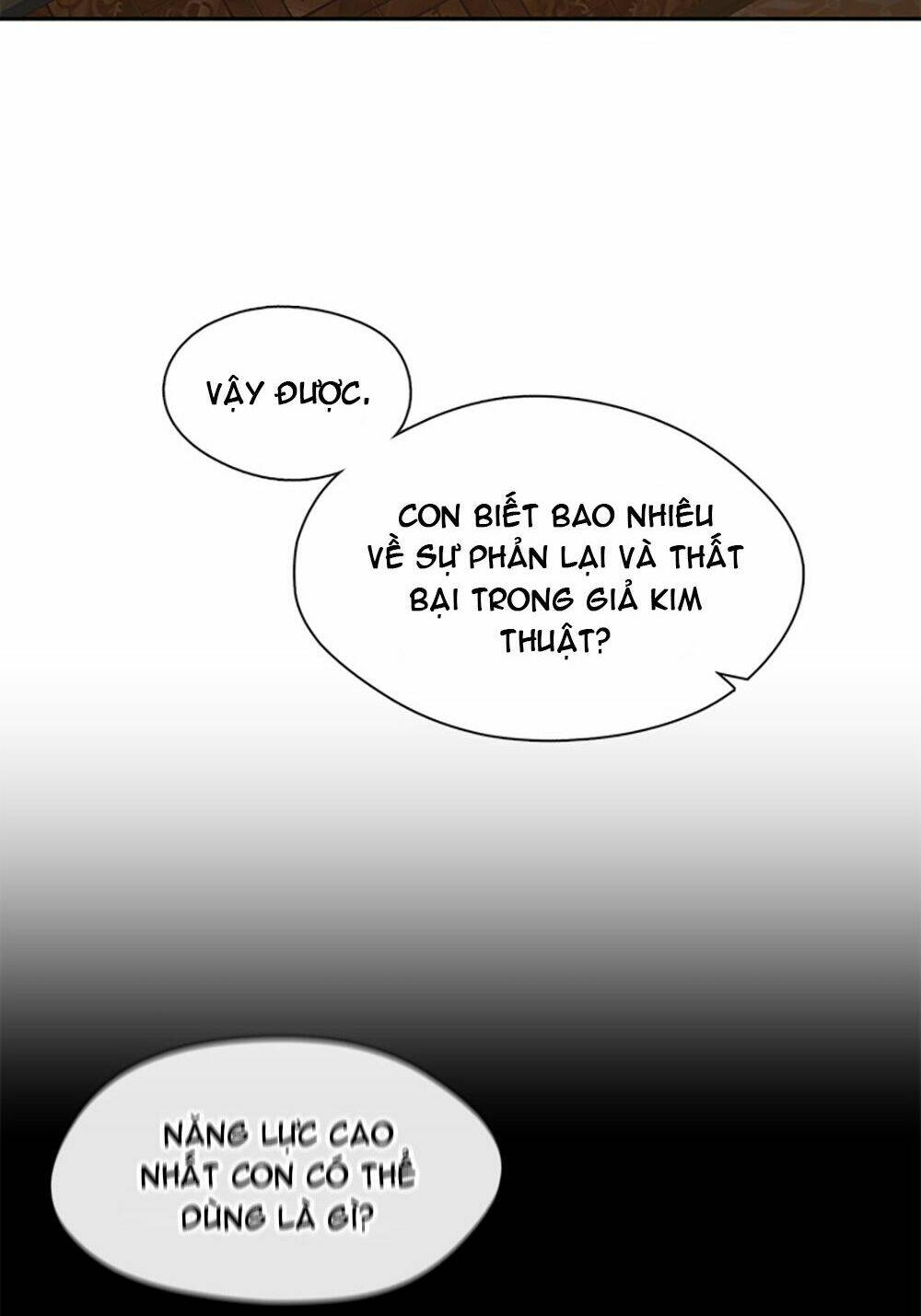 Không Thể Thoát Khỏi Người Chapter 35 - Trang 2