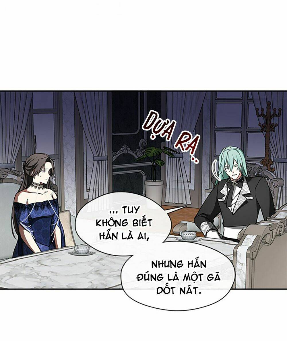 Không Thể Thoát Khỏi Người Chapter 35 - Trang 2