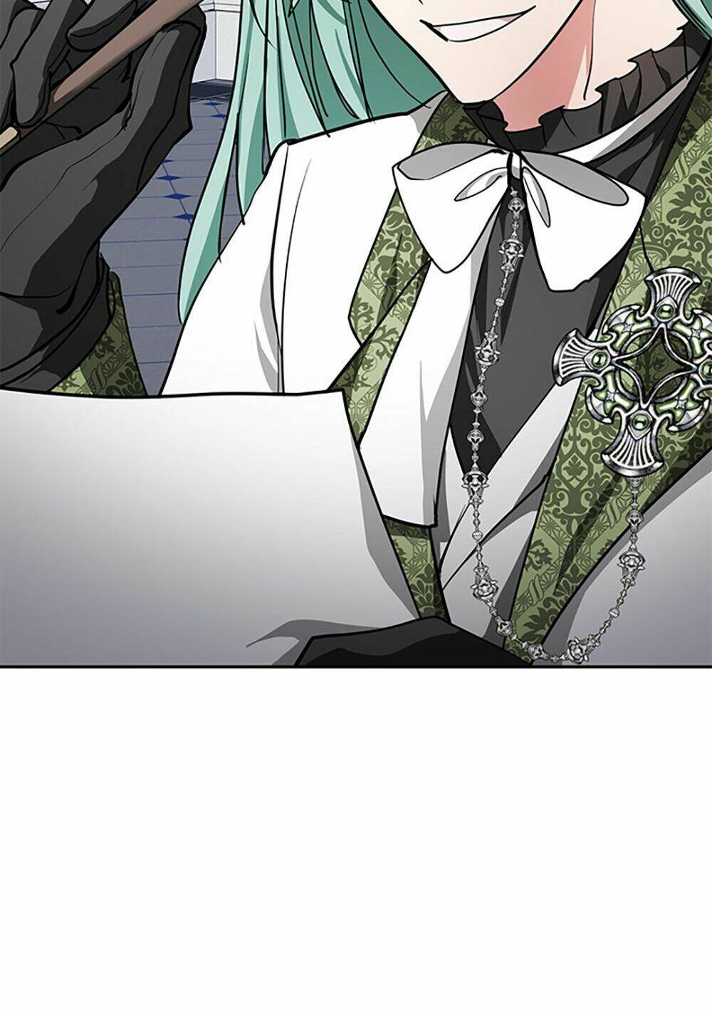 Không Thể Thoát Khỏi Người Chapter 35 - Trang 2