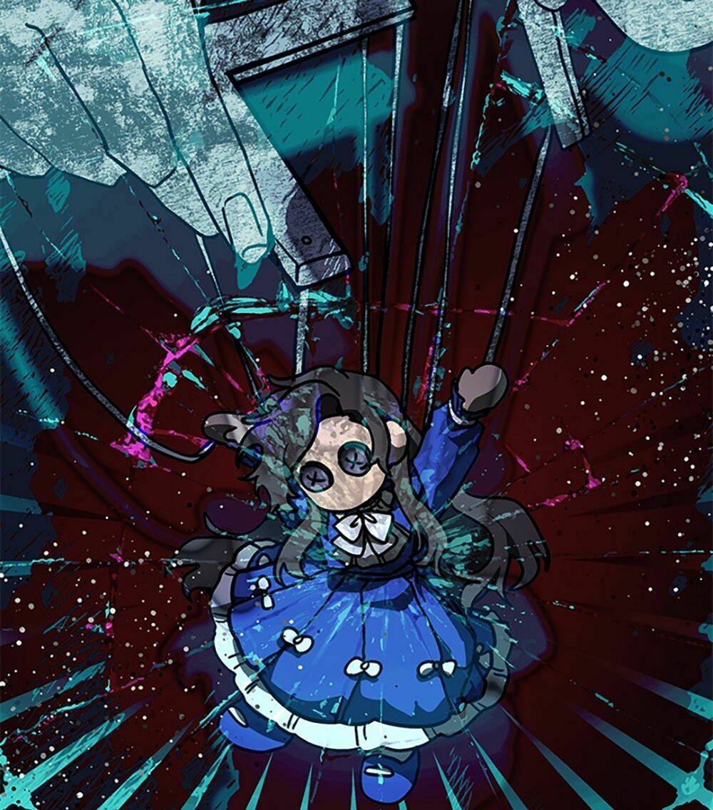 Không Thể Thoát Khỏi Người Chapter 36 - Trang 2