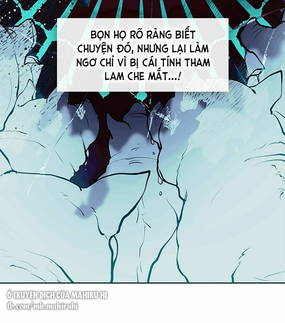 Không Thể Thoát Khỏi Người Chapter 36 - Trang 2