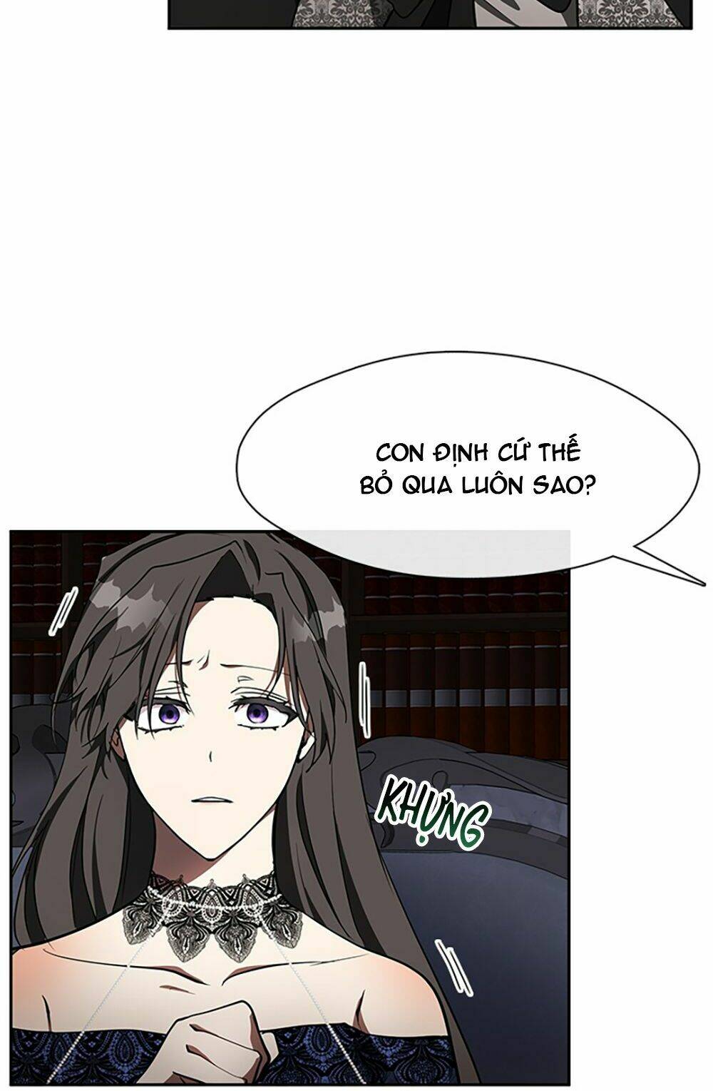 Không Thể Thoát Khỏi Người Chapter 36 - Trang 2
