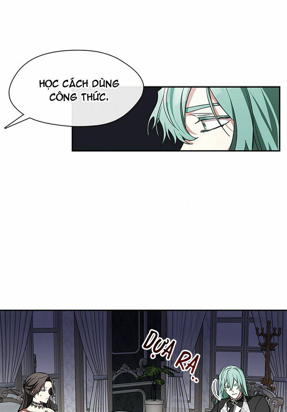 Không Thể Thoát Khỏi Người Chapter 36 - Trang 2