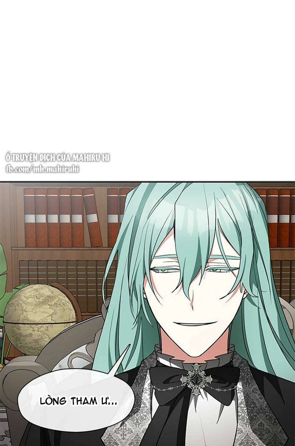 Không Thể Thoát Khỏi Người Chapter 36 - Trang 2