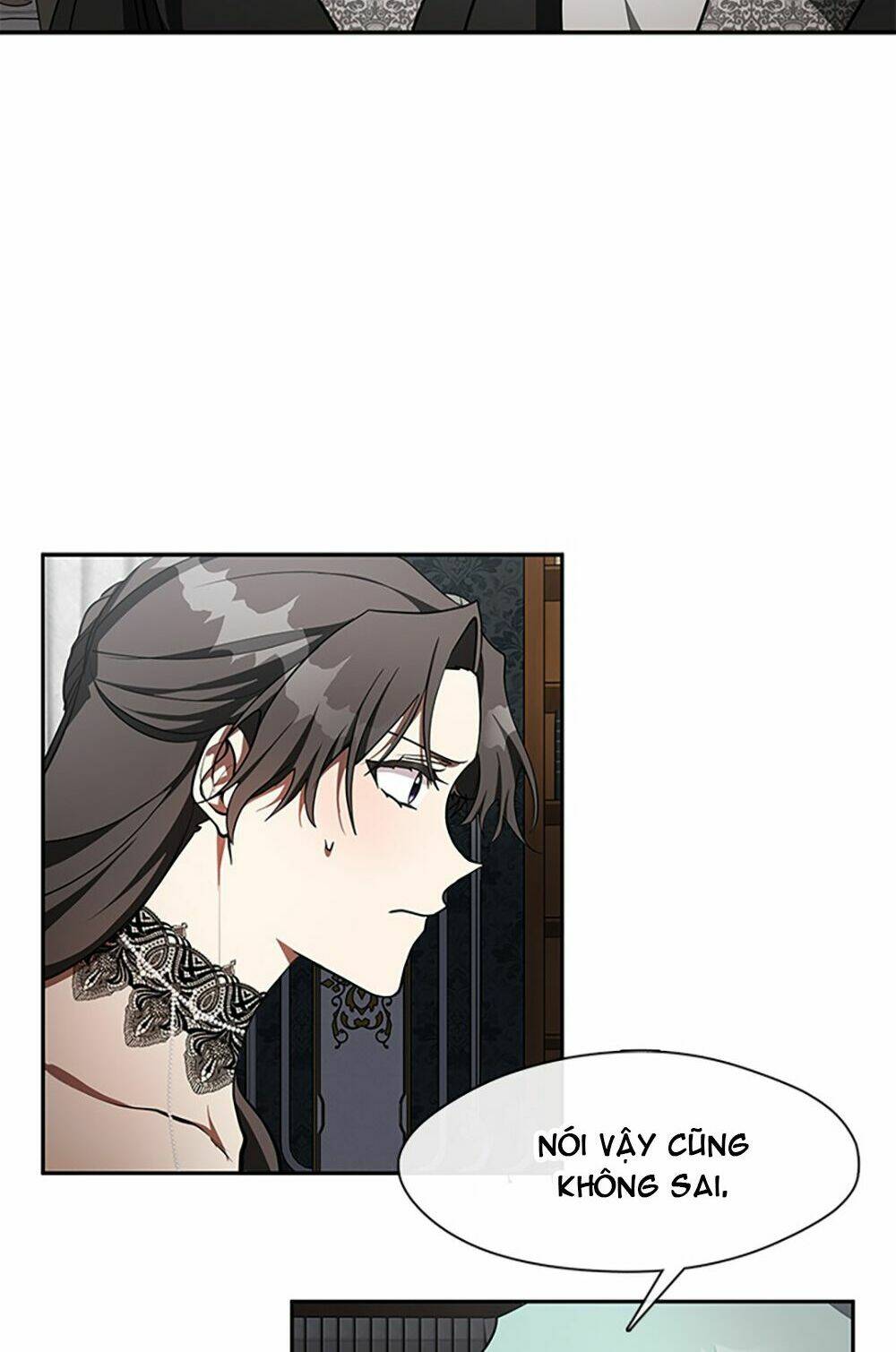 Không Thể Thoát Khỏi Người Chapter 36 - Trang 2
