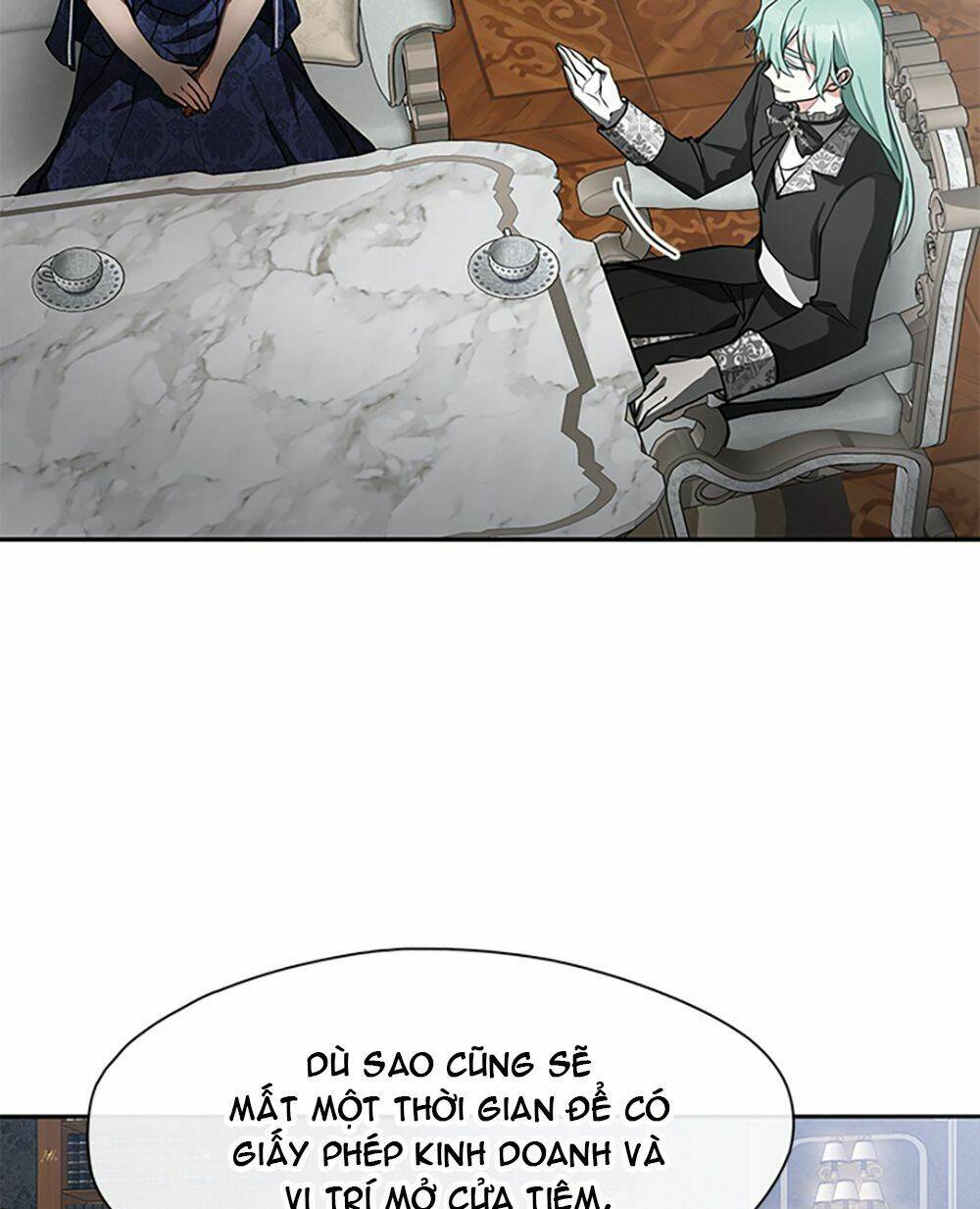 Không Thể Thoát Khỏi Người Chapter 36 - Trang 2