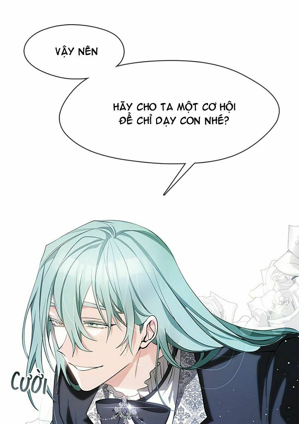 Không Thể Thoát Khỏi Người Chapter 36 - Trang 2