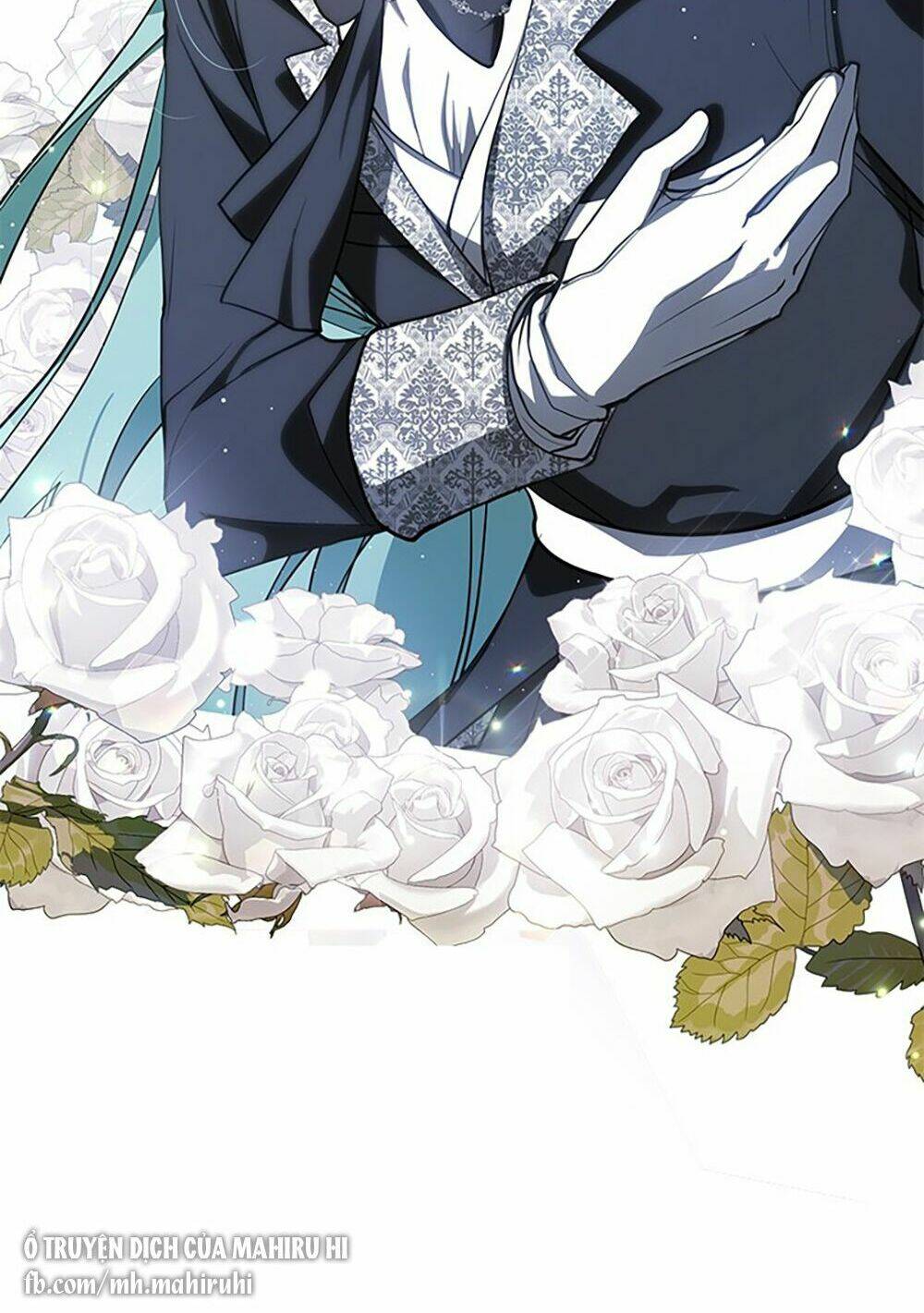 Không Thể Thoát Khỏi Người Chapter 36 - Trang 2