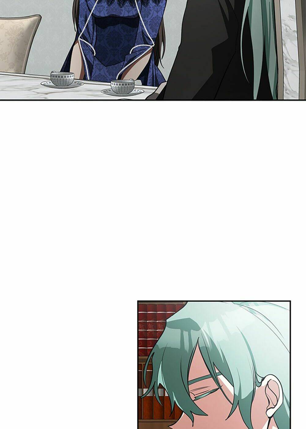 Không Thể Thoát Khỏi Người Chapter 36 - Trang 2