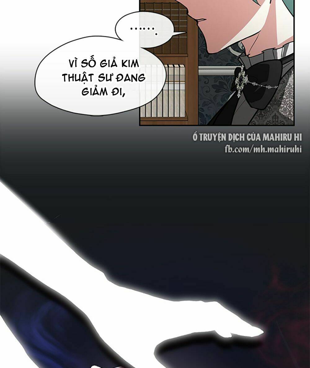 Không Thể Thoát Khỏi Người Chapter 36 - Trang 2