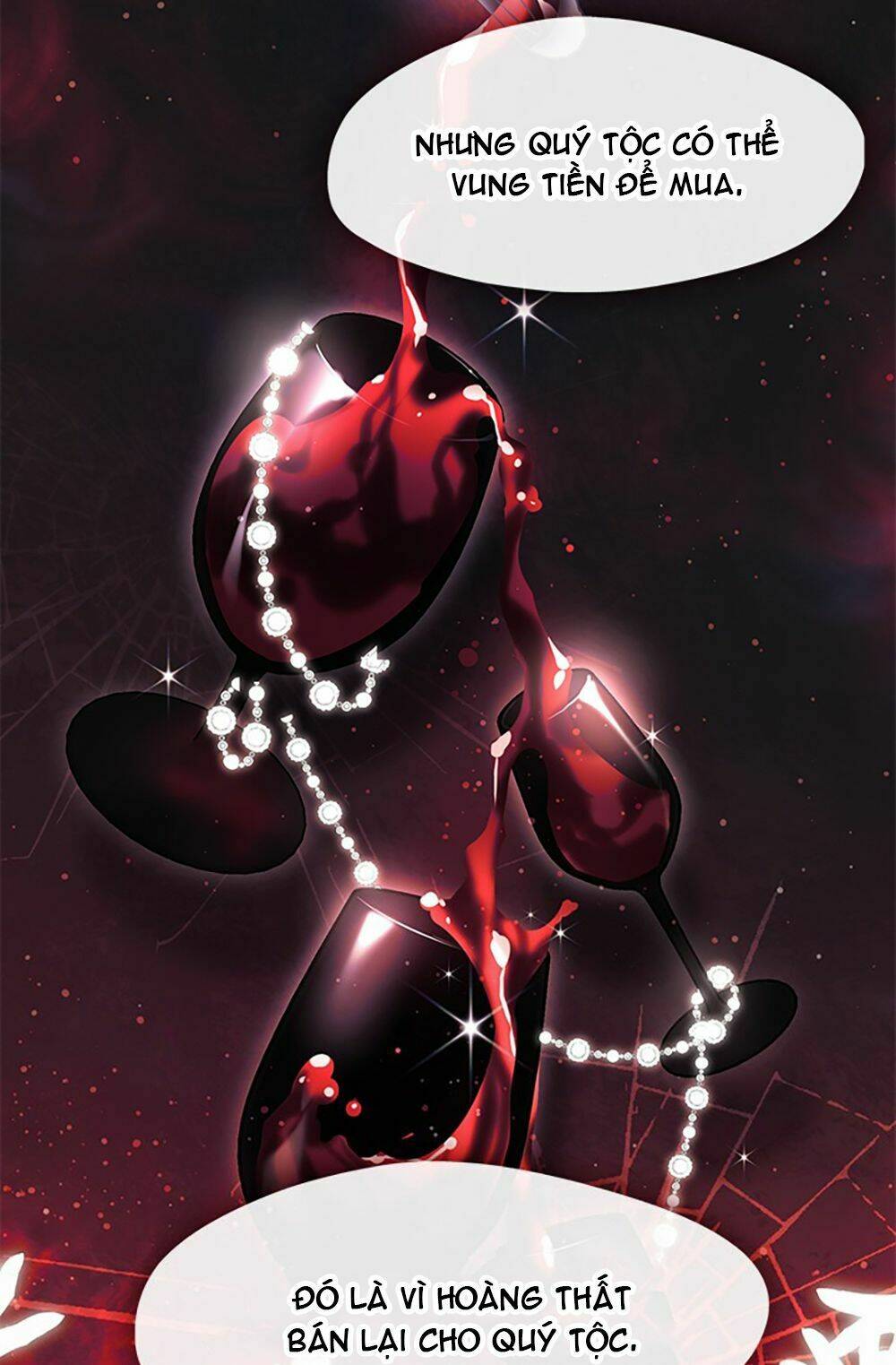 Không Thể Thoát Khỏi Người Chapter 36 - Trang 2