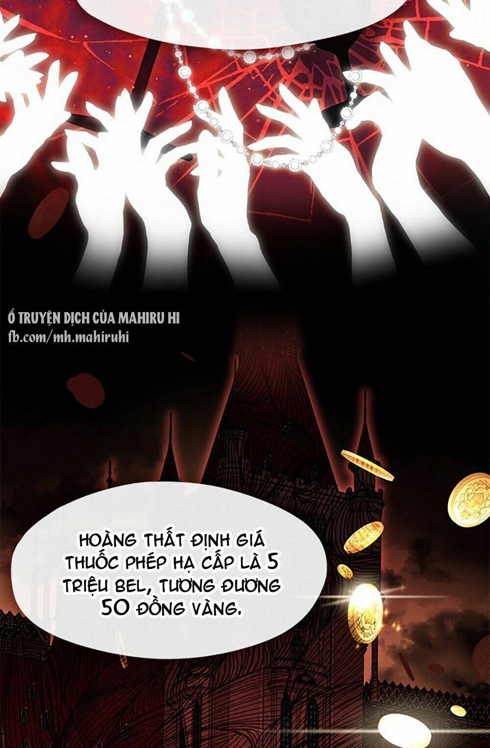 Không Thể Thoát Khỏi Người Chapter 36 - Trang 2