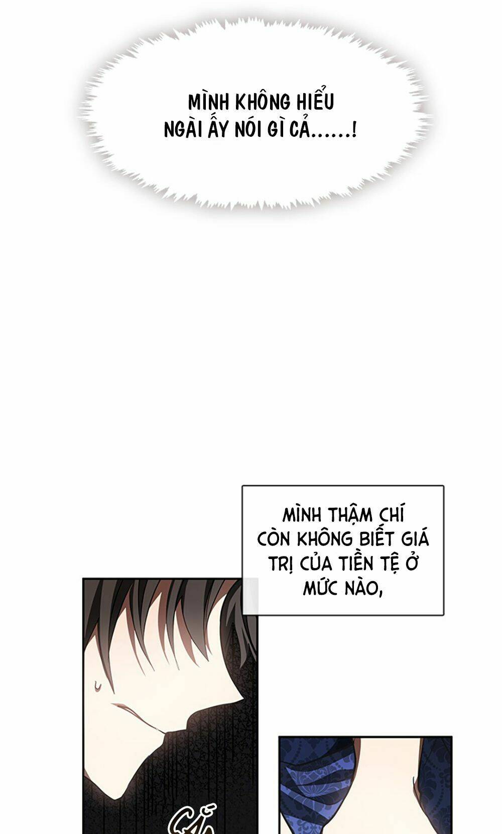 Không Thể Thoát Khỏi Người Chapter 36 - Trang 2