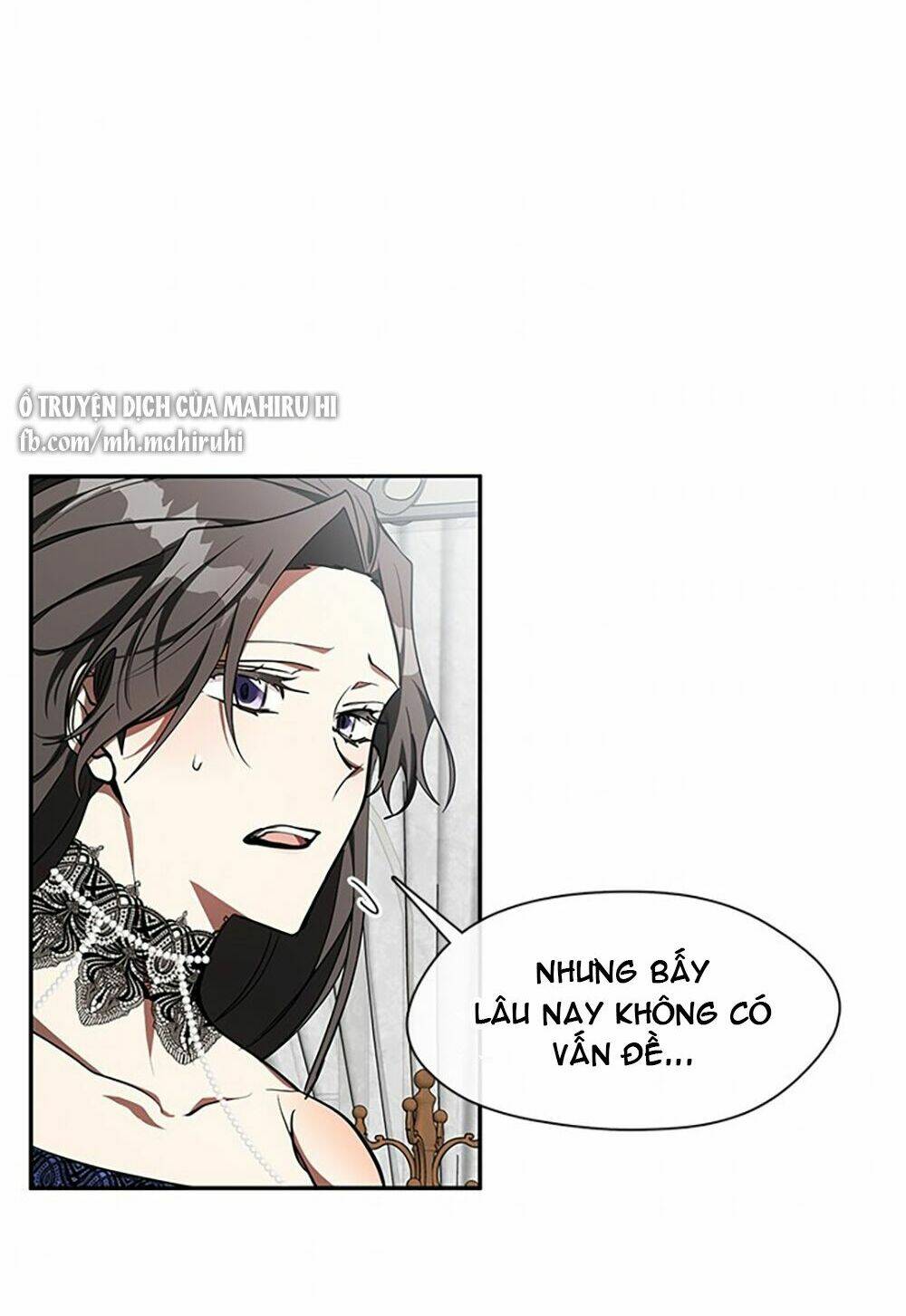 Không Thể Thoát Khỏi Người Chapter 36 - Trang 2