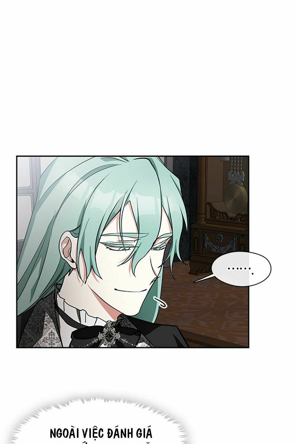 Không Thể Thoát Khỏi Người Chapter 36 - Trang 2