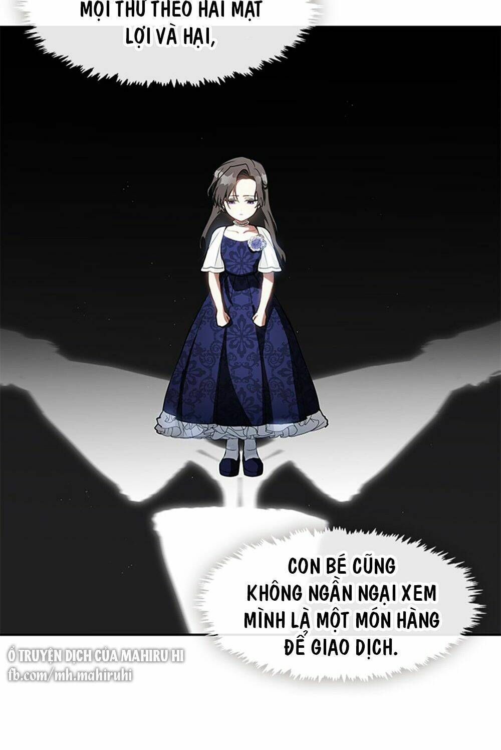 Không Thể Thoát Khỏi Người Chapter 36 - Trang 2