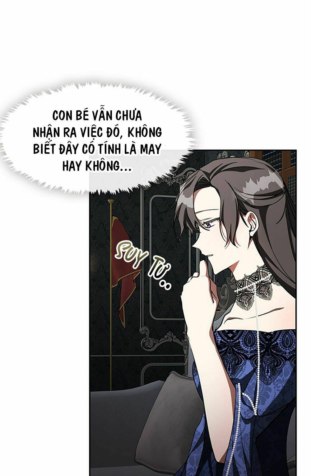 Không Thể Thoát Khỏi Người Chapter 36 - Trang 2